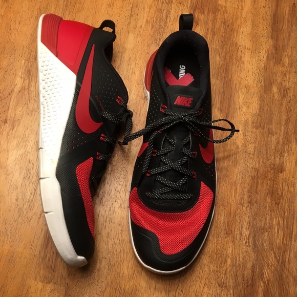 nike metcon 1 banned